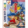 GANBARE GOEMON Mononke Sugoroku