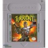 TURRICAN gb (cart. seule)