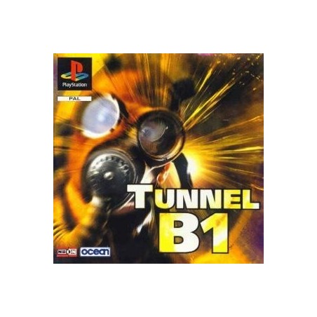TUNNEL B1