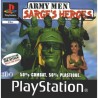ARMY MEN : SARGE'S HEROES