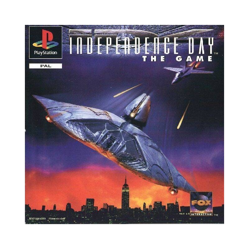 INDEPENDENCE DAY
