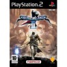 SOULCALIBUR III