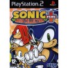SONIC MEGA COLLECTION PLUS
