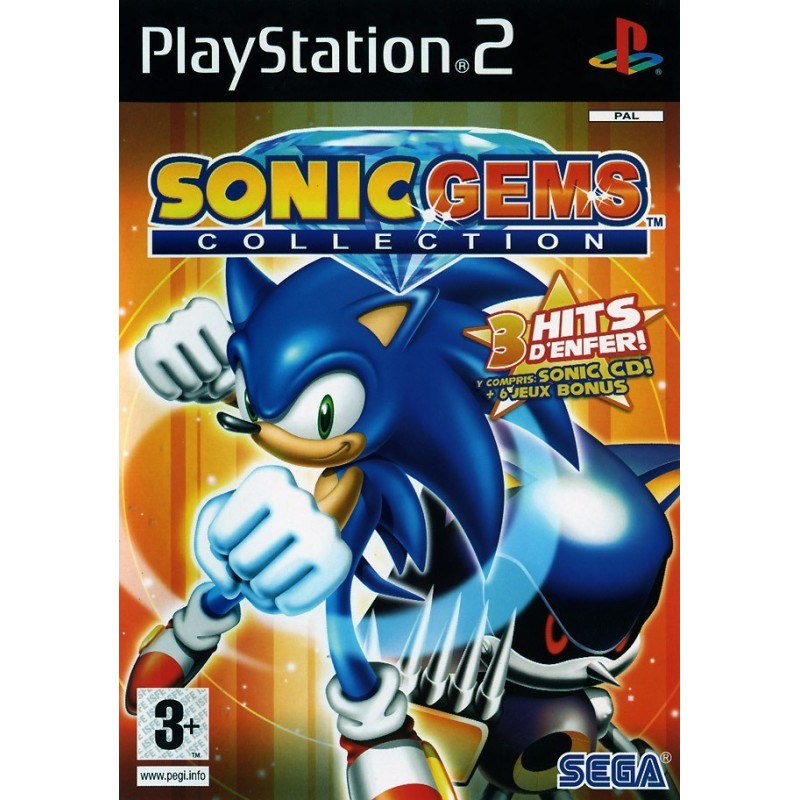 sonic-gems-collection ps2