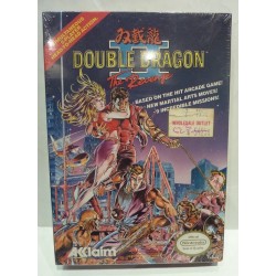 double-dragon-2-usa-neuf-new