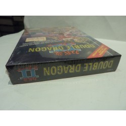 double-dragon-2-usa-neuf-new