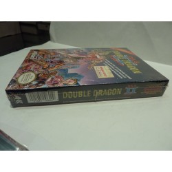 double-dragon-2-usa-neuf-new