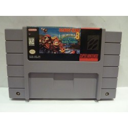 DONKEY KONG COUNTRY 3 us