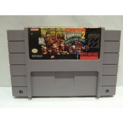 DONKEY KONG COUNTRY 3 us