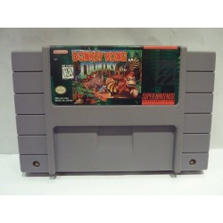 DONKEY KONG COUNTRY 3 us