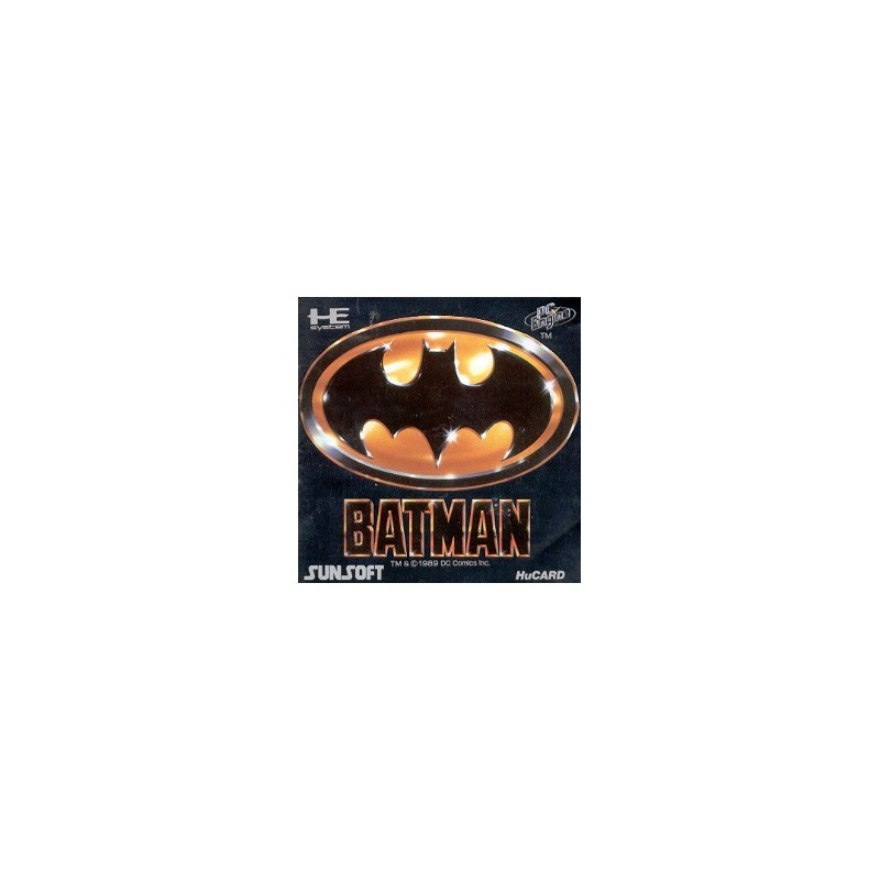 BATMAN