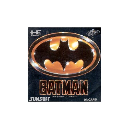 BATMAN