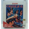 TAITO CHASE H.Q.
