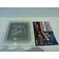 TAITO CHASE H.Q.