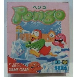 PENGO japan