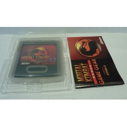 MORTAL KOMBAT