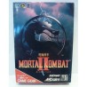 MORTAL KOMBAT 2 japan