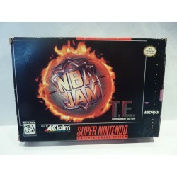 NBA JAM T.E (Tournament Edition)