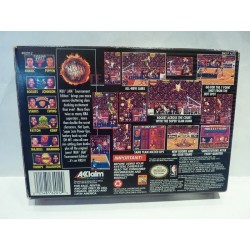 NBA JAM T.E (Tournament Edition)