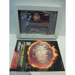 NBA JAM T.E (Tournament Edition)