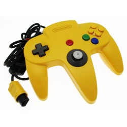 PAD N64 BOITE