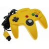 PAD N64 BOITE
