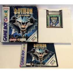 BATMAN
