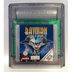 BATMAN