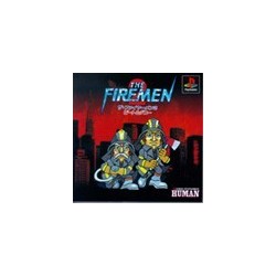 THE FIREMEN 2