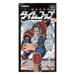 TIMECOP