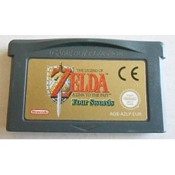 ZELDA : A LINK TO THE PAST