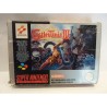 SUPER CASTLEVANIA 4 Pal Fr complet