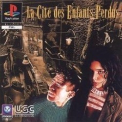 LA CITE DES ENFANTS PERDUS
