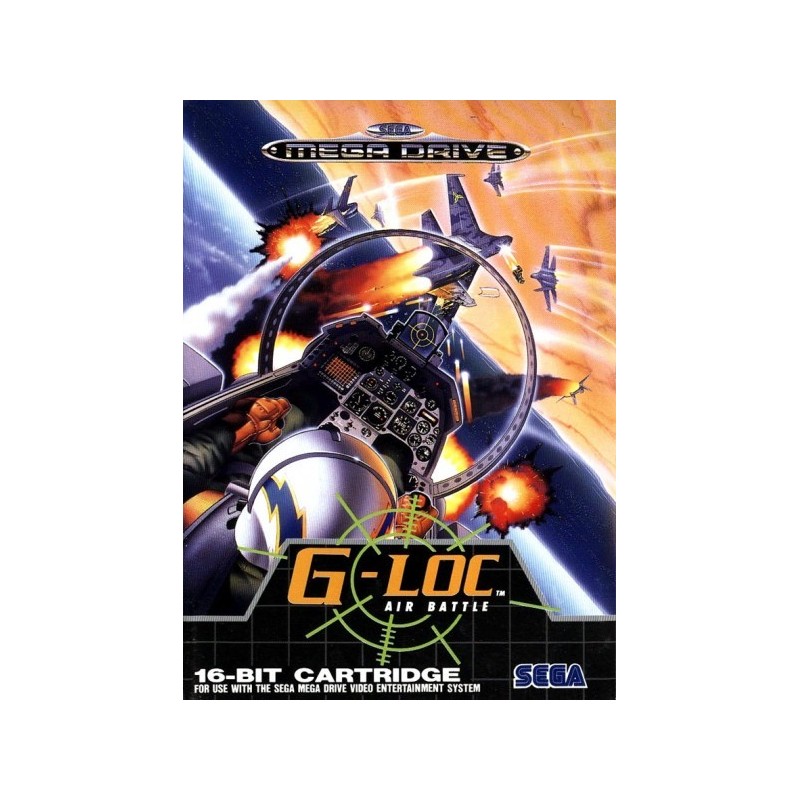G-LOC pal