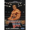 WRESTLE WAR