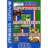 SEGA SPORTS 1