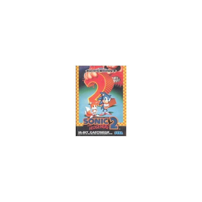 SONIC 2