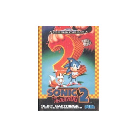 SONIC 2