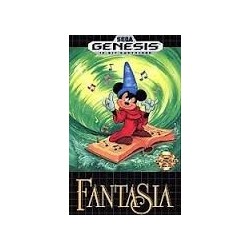 Fantasia (cartouche seule)