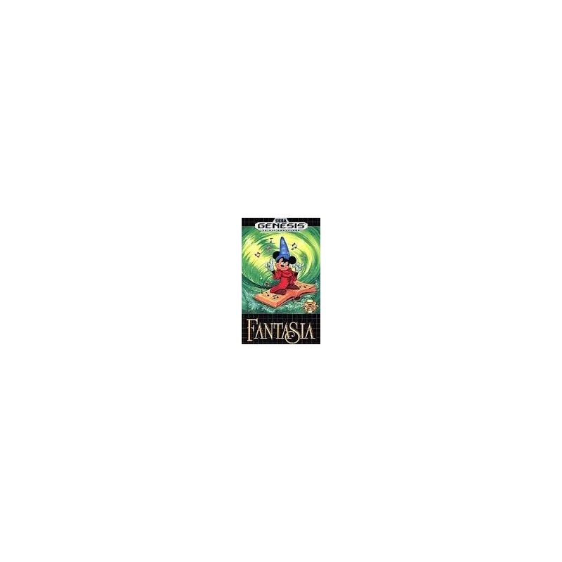 Fantasia (cartouche seule)