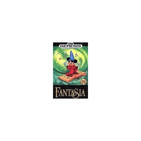 Fantasia (cartouche seule)