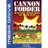Cannon Fodder 