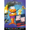 JAMES POND