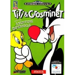TITI & GROMINET  Pal