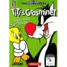 TITI & GROMINET  Pal