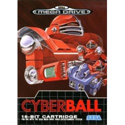 CYBERBALL