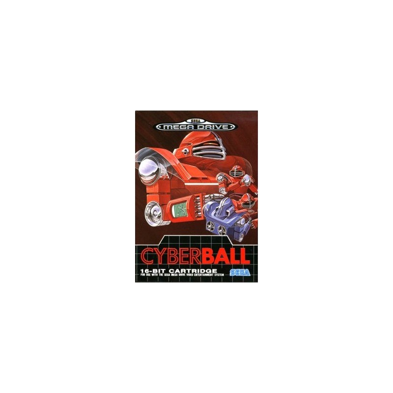 CYBERBALL