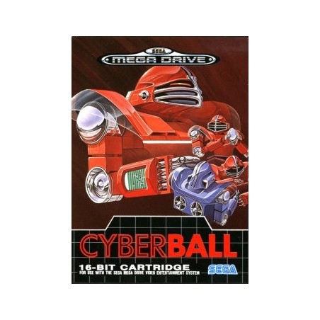 CYBERBALL