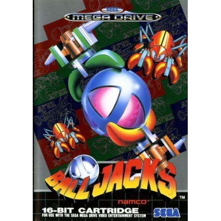 BALL JACKS