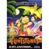 THE FLINTSTONES